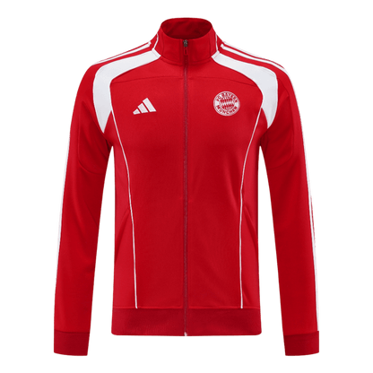 Chaqueta Entrenamiento Bayern Munich 2025/26