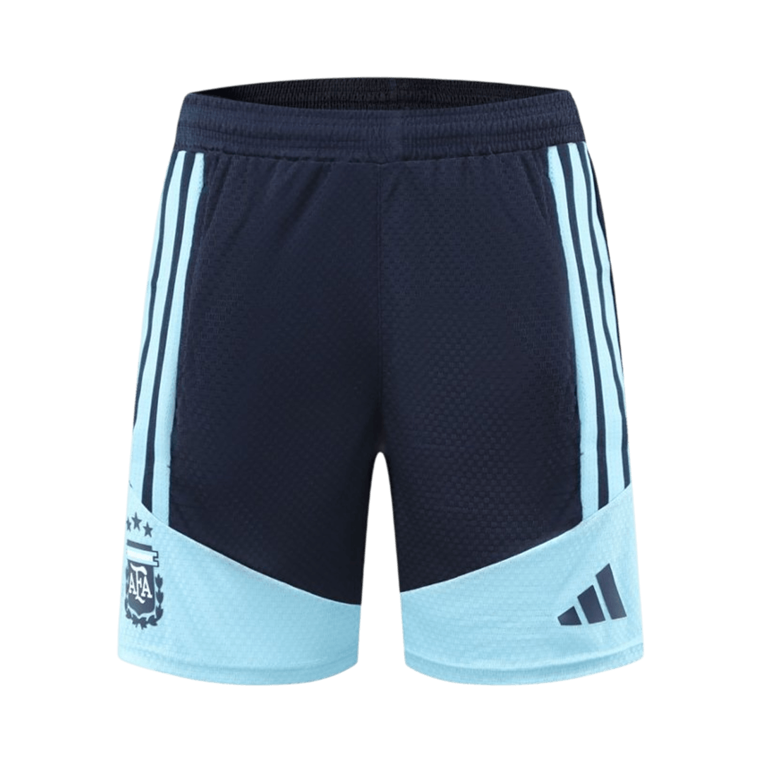 Conjunto Auténtico Argentina 2026 Pre-Partido Copa del Mundo