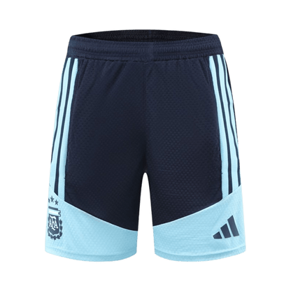 Conjunto Auténtico Argentina 2026 Pre-Partido Copa del Mundo