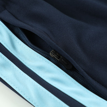 Conjunto Infantil de Entrenamiento Argentina 2026