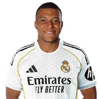 Mbappé